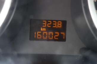 Bras essuie glace avant gauche OPEL CORSA D