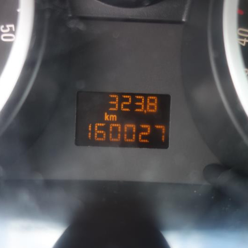 Bras essuie glace avant gauche OPEL CORSA D Photo n°9