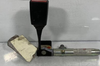 Pretensionneur de ceinture arriere gauche MERCEDES CLASSE C 203