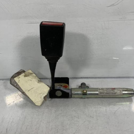 Pretensionneur de ceinture arriere gauche MERCEDES CLASSE C 203