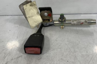 Pretensionneur de ceinture arriere gauche MERCEDES CLASSE C 203