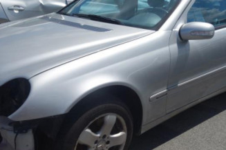 Pretensionneur de ceinture arriere gauche MERCEDES CLASSE C 203