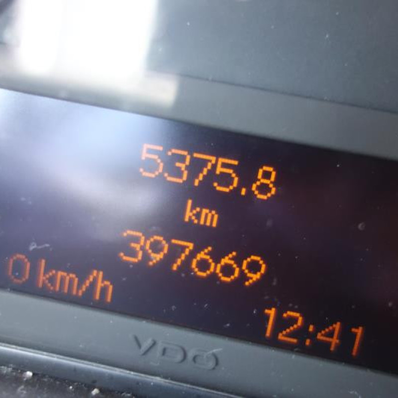 Interrupteur de leve vitre avant droit MERCEDES CLASSE C 203 Photo n°13