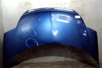 Capot CITROEN C8