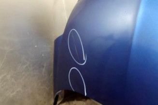 Capot CITROEN C8