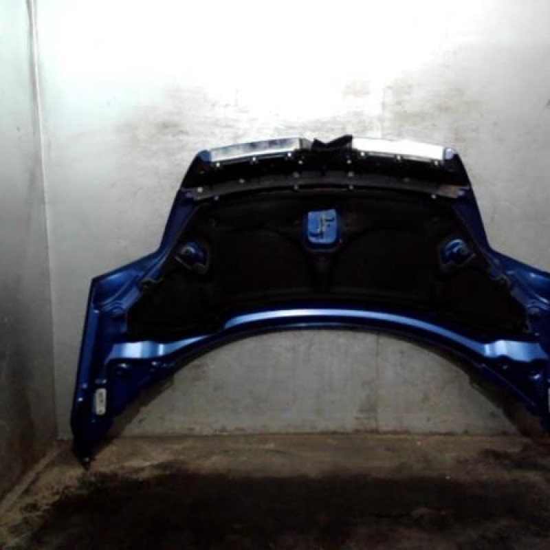 Capot CITROEN C8 Photo n°3