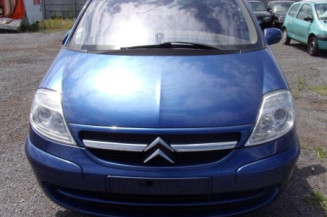 Capot CITROEN C8