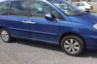 Capot CITROEN C8