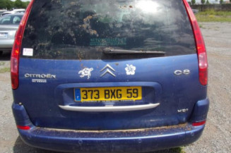Capot CITROEN C8