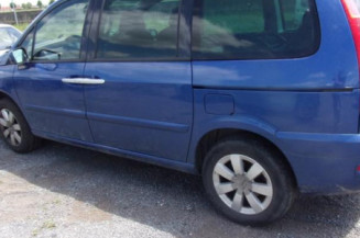 Capot CITROEN C8