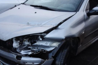 Levier frein à main PEUGEOT 206