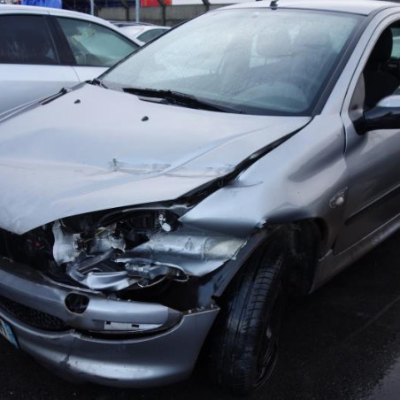 Levier frein à main PEUGEOT 206