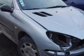 Levier frein à main PEUGEOT 206