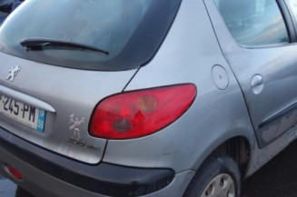 Levier frein à main PEUGEOT 206