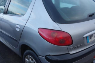 Levier frein à main PEUGEOT 206