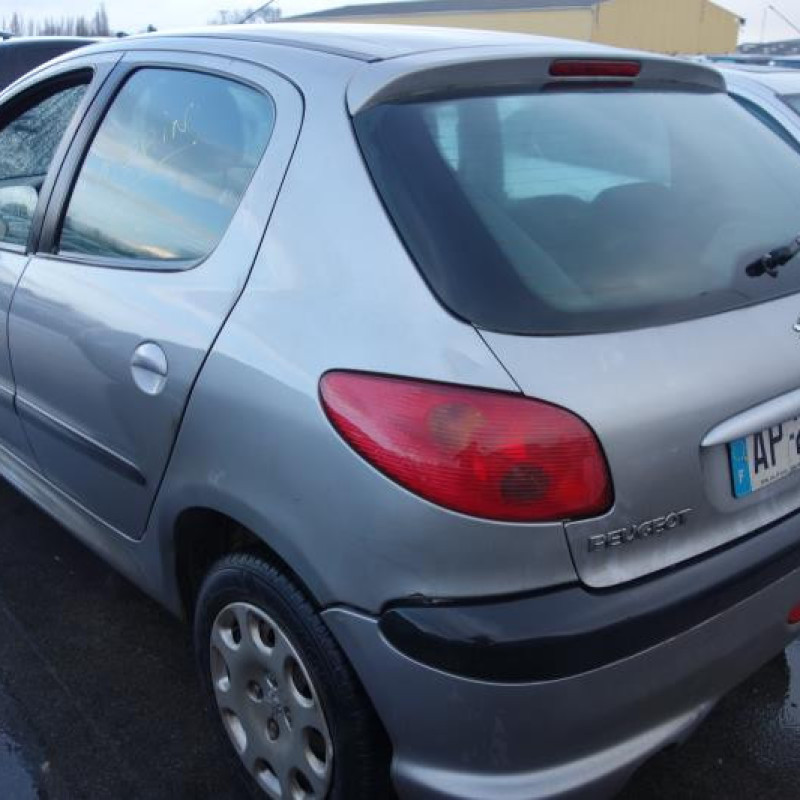 Levier frein à main PEUGEOT 206 Photo n°5