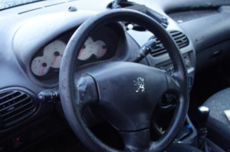 Levier frein à main PEUGEOT 206