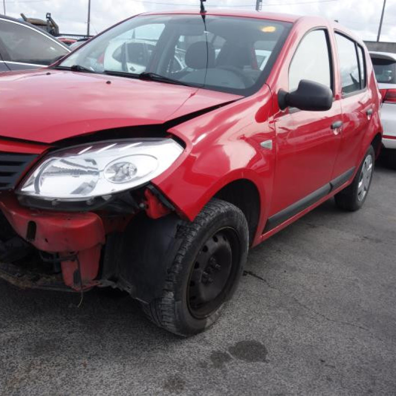 Levier frein à main DACIA SANDERO 1 Photo n°2