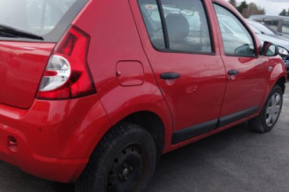 Levier frein à main DACIA SANDERO 1