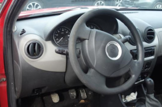 Levier frein à main DACIA SANDERO 1