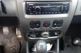 Levier frein à main DACIA SANDERO 1