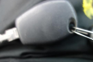 Levier frein à main DACIA SANDERO 1