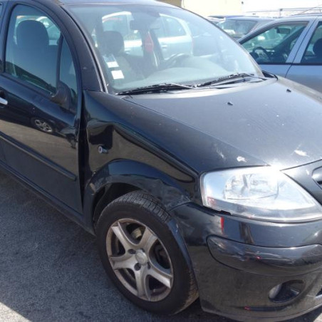 Cremaillere assistee CITROEN C3 1