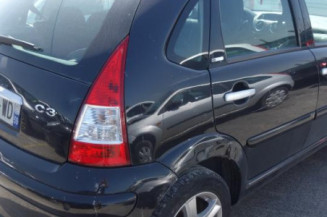 Cremaillere assistee CITROEN C3 1