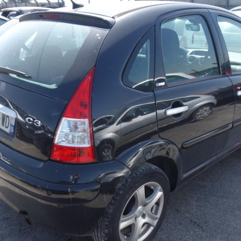 Cremaillere assistee CITROEN C3 1 Photo n°3