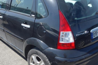 Cremaillere assistee CITROEN C3 1