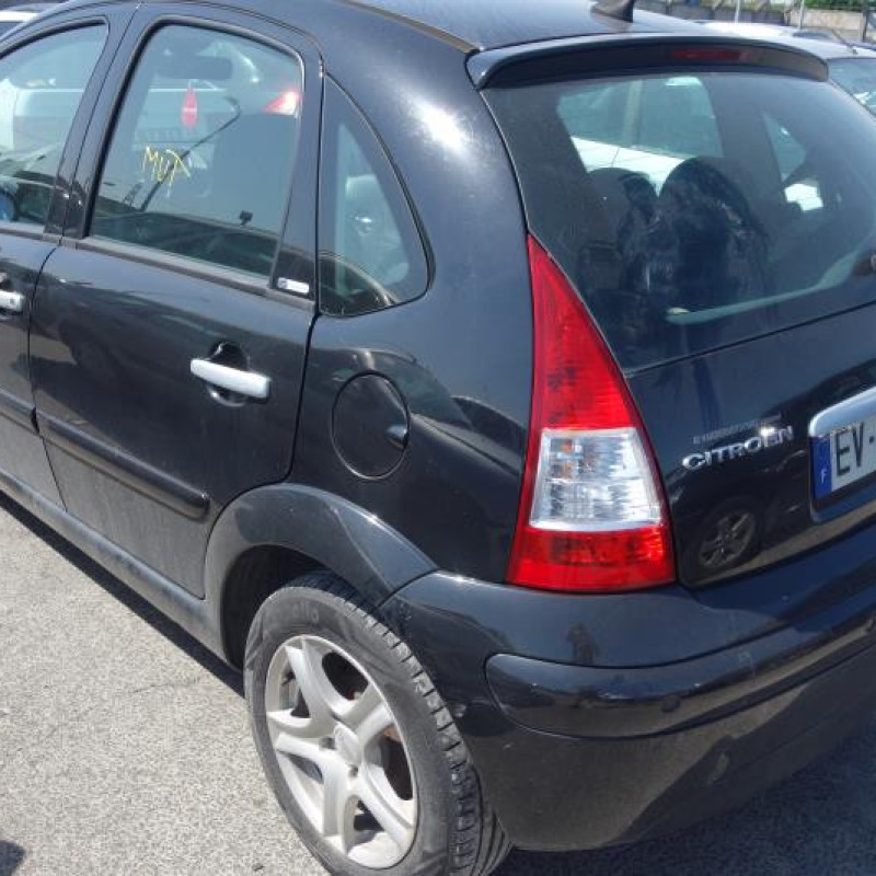 Cremaillere assistee CITROEN C3 1 Photo n°4