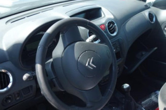 Cremaillere assistee CITROEN C3 1