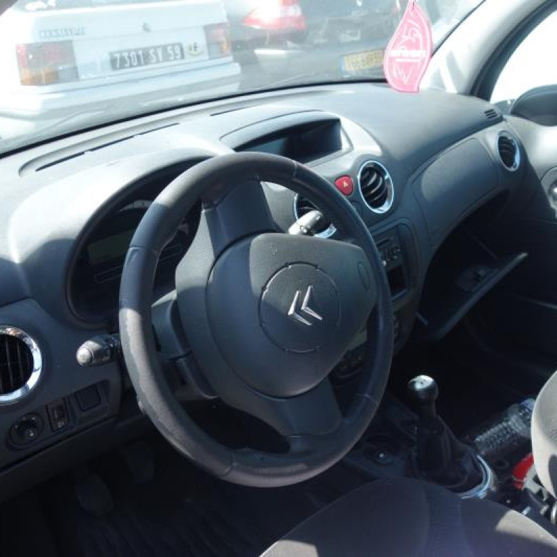 Cremaillere assistee CITROEN C3 1 Photo n°5