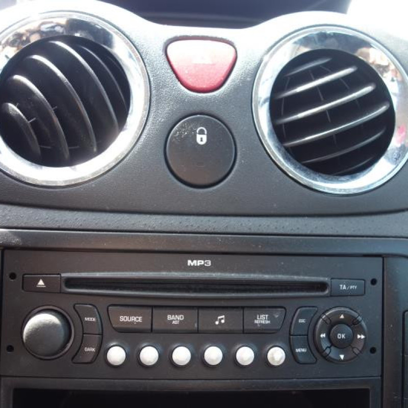 Cremaillere assistee CITROEN C3 1 Photo n°7