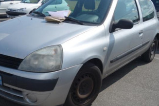Interrupteur de leve vitre avant droit RENAULT CLIO 2