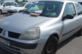Interrupteur de leve vitre avant droit RENAULT CLIO 2