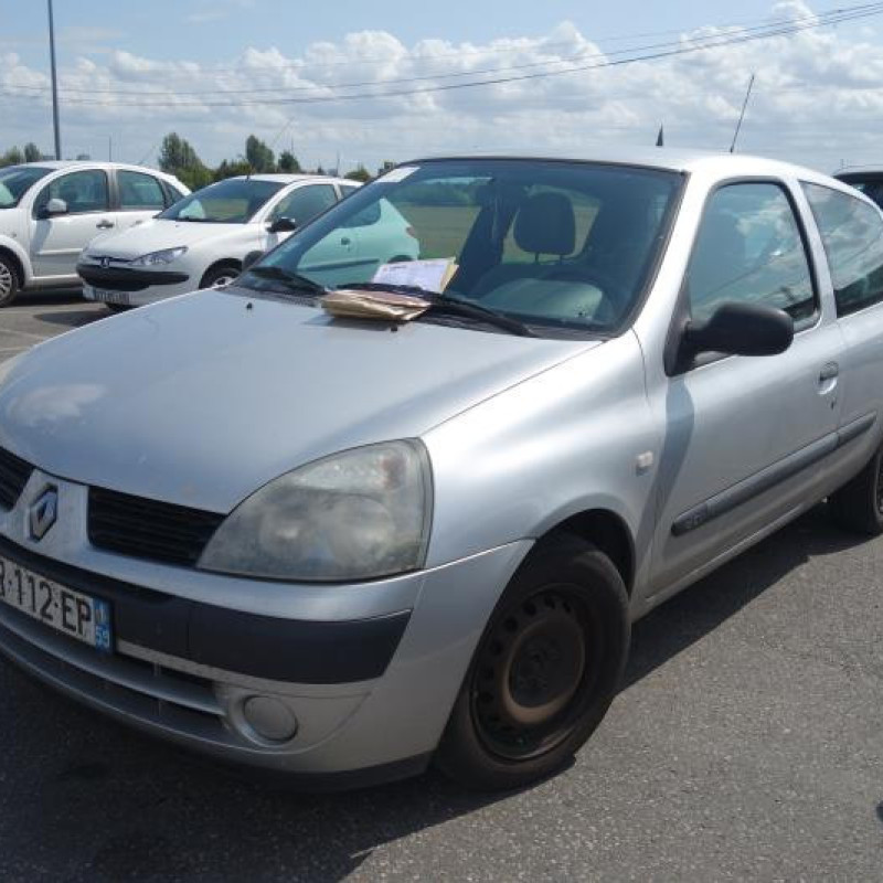 Interrupteur de leve vitre avant droit RENAULT CLIO 2 Photo n°5