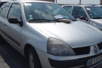 Interrupteur de leve vitre avant droit RENAULT CLIO 2