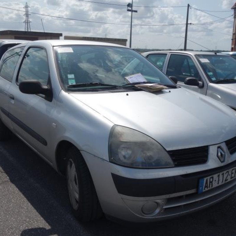 Interrupteur de leve vitre avant droit RENAULT CLIO 2 Photo n°6