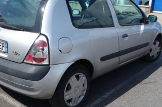 Interrupteur de leve vitre avant droit RENAULT CLIO 2