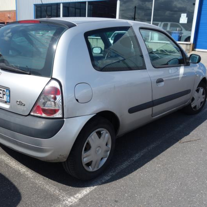 Interrupteur de leve vitre avant droit RENAULT CLIO 2 Photo n°7