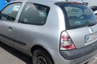 Interrupteur de leve vitre avant droit RENAULT CLIO 2