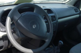 Interrupteur de leve vitre avant droit RENAULT CLIO 2