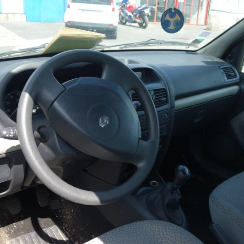 Interrupteur de leve vitre avant droit RENAULT CLIO 2 Photo n°9