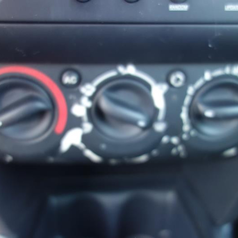 Interrupteur de leve vitre avant droit RENAULT CLIO 2 Photo n°10