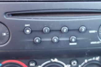 Interrupteur de leve vitre avant droit RENAULT CLIO 2