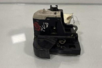 Serrure avant droit RENAULT CLIO 2 Photo n°1