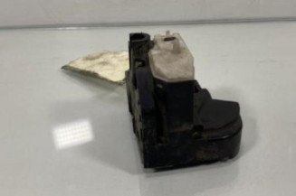 Serrure avant droit RENAULT CLIO 2