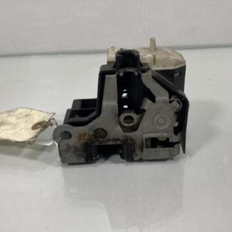 Serrure avant droit RENAULT CLIO 2 Photo n°3