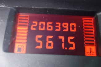 Serrure avant droit RENAULT CLIO 2